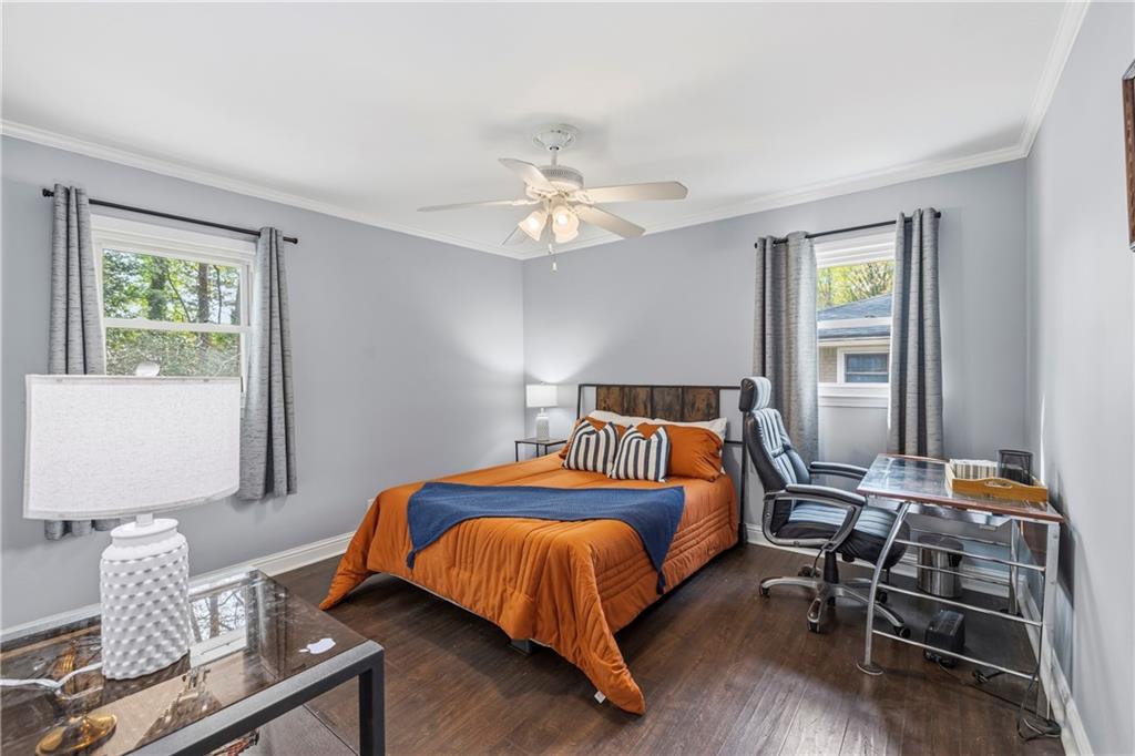 1373 Sanden Ferry Drive Decatur, GA 30033 - Photo 27 of 38