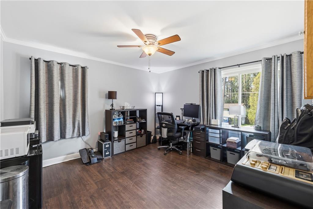 1373 Sanden Ferry Drive Decatur, GA 30033 - Photo 29 of 38