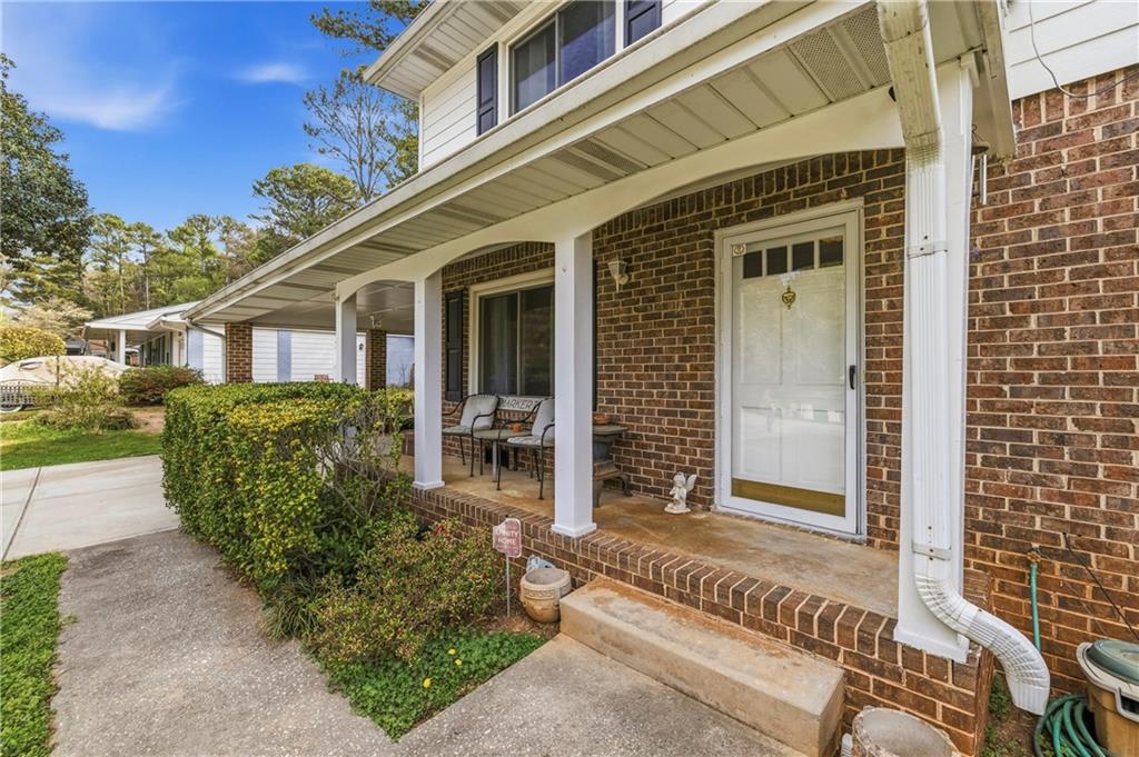 1373 Sanden Ferry Drive Decatur, GA 30033 - Photo 33 of 38