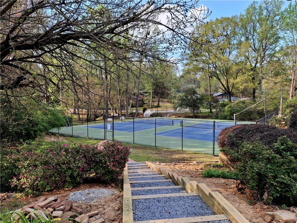 1373 Sanden Ferry Drive Decatur, GA 30033 - Photo 35 of 38