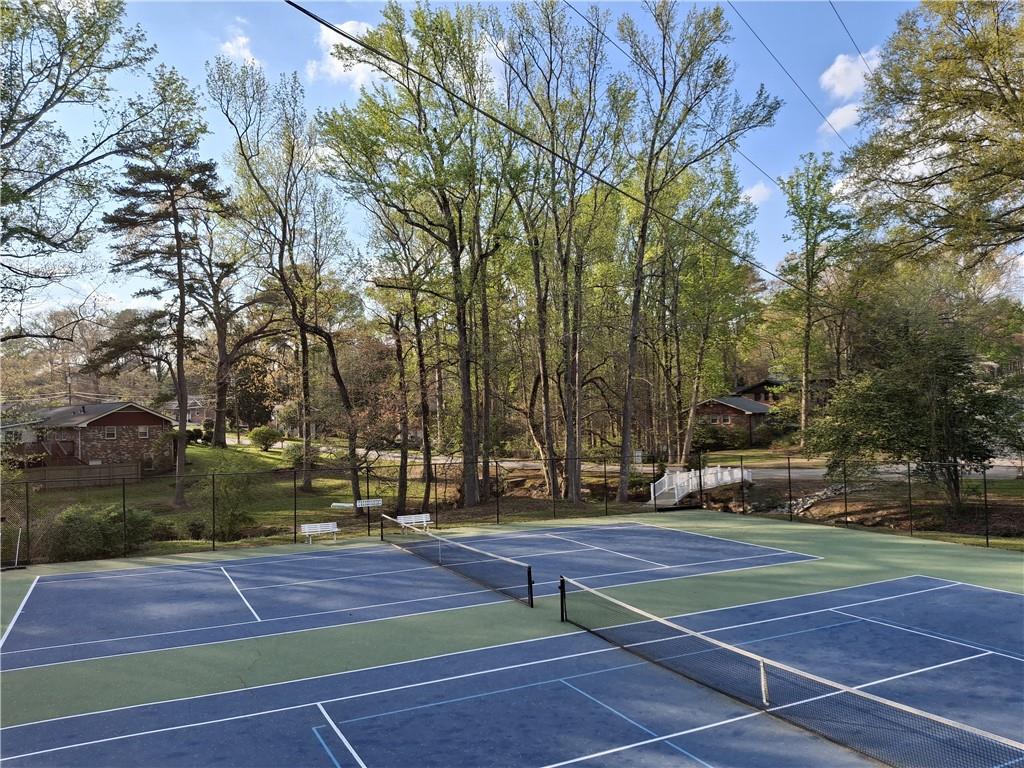 1373 Sanden Ferry Drive Decatur, GA 30033 - Photo 36 of 38