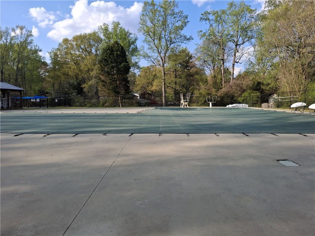 1373 Sanden Ferry Drive Decatur, GA 30033 - Photo 37 of 38