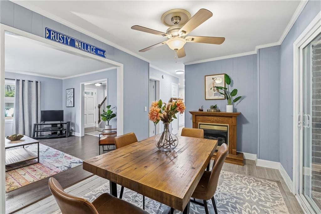 1373 Sanden Ferry Drive Decatur, GA 30033 - Photo 7 of 38