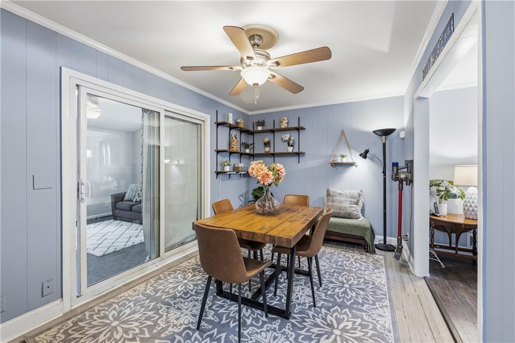 1373 Sanden Ferry Drive Decatur, GA 30033 - Photo 8 of 38