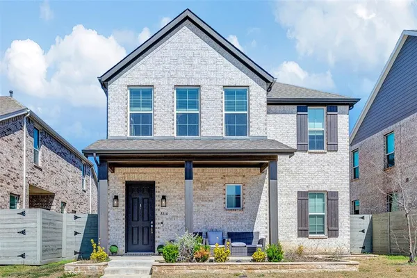 $485,000 | 5314 Depot Drive, Sachse, TX 75048