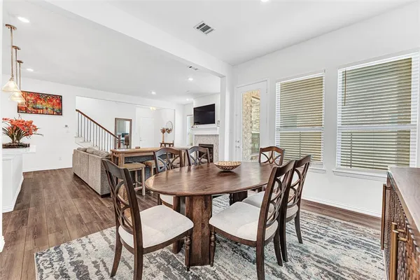 $485,000 | 5314 Depot Drive, Sachse, TX 75048