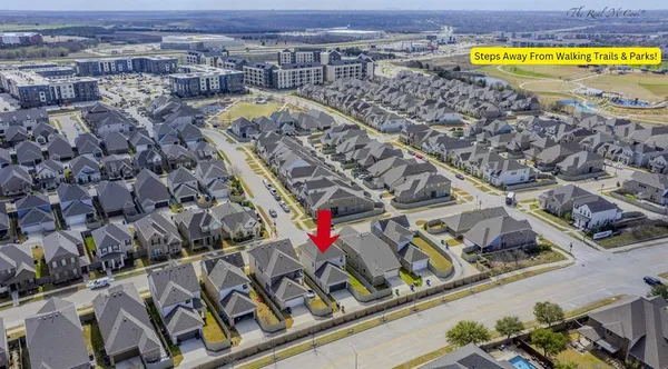 $485,000 | 5314 Depot Drive, Sachse, TX 75048