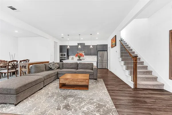 $485,000 | 5314 Depot Drive, Sachse, TX 75048