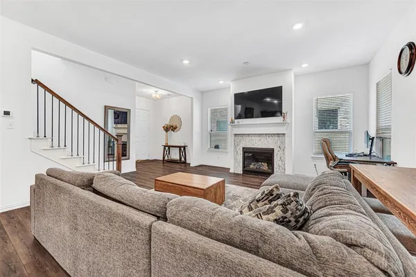 $485,000 | 5314 Depot Drive, Sachse, TX 75048