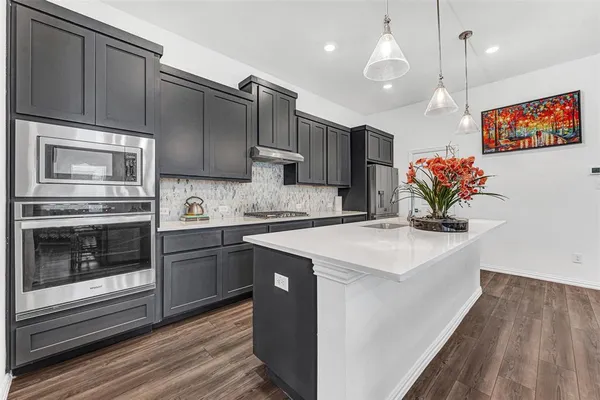 $485,000 | 5314 Depot Drive, Sachse, TX 75048
