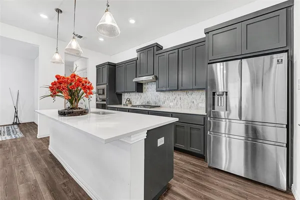 $485,000 | 5314 Depot Drive, Sachse, TX 75048