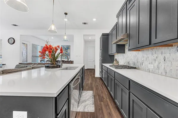 $485,000 | 5314 Depot Drive, Sachse, TX 75048