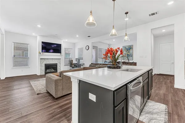 $485,000 | 5314 Depot Drive, Sachse, TX 75048