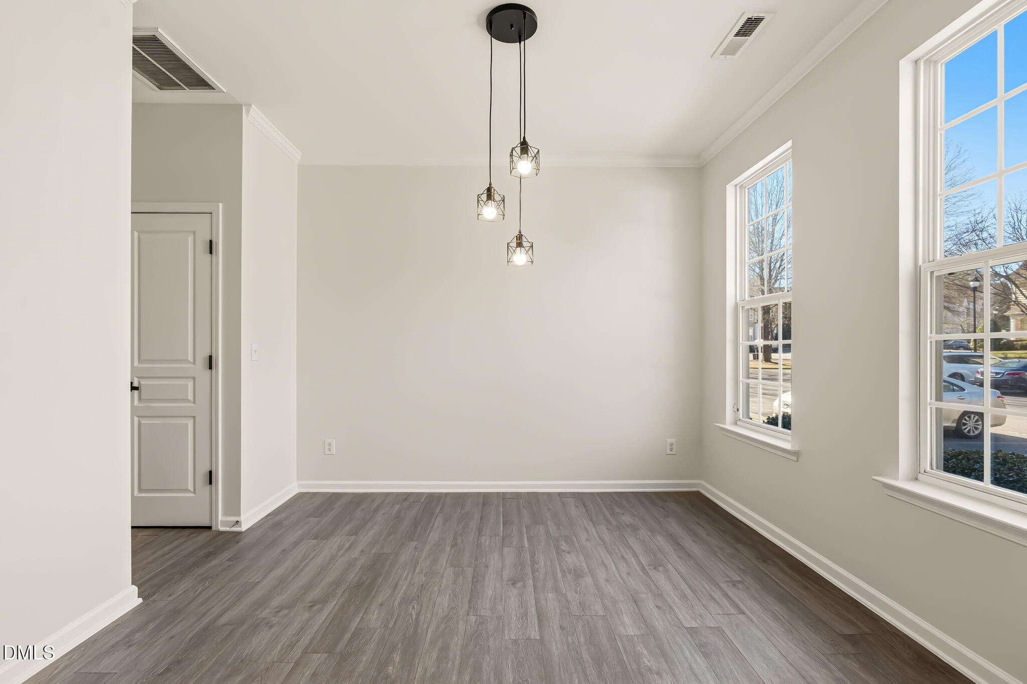 4536 Sugarbend Way Raleigh, NC 27606 - Photo 13 of 45 Dining Room