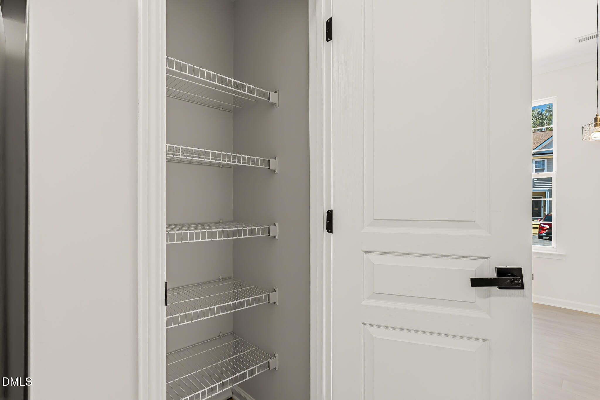 4536 Sugarbend Way Raleigh, NC 27606 - Photo 27 of 45 Pantry