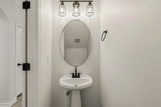 $305,000 | 4536 Sugarbend Way, Raleigh, NC 27606