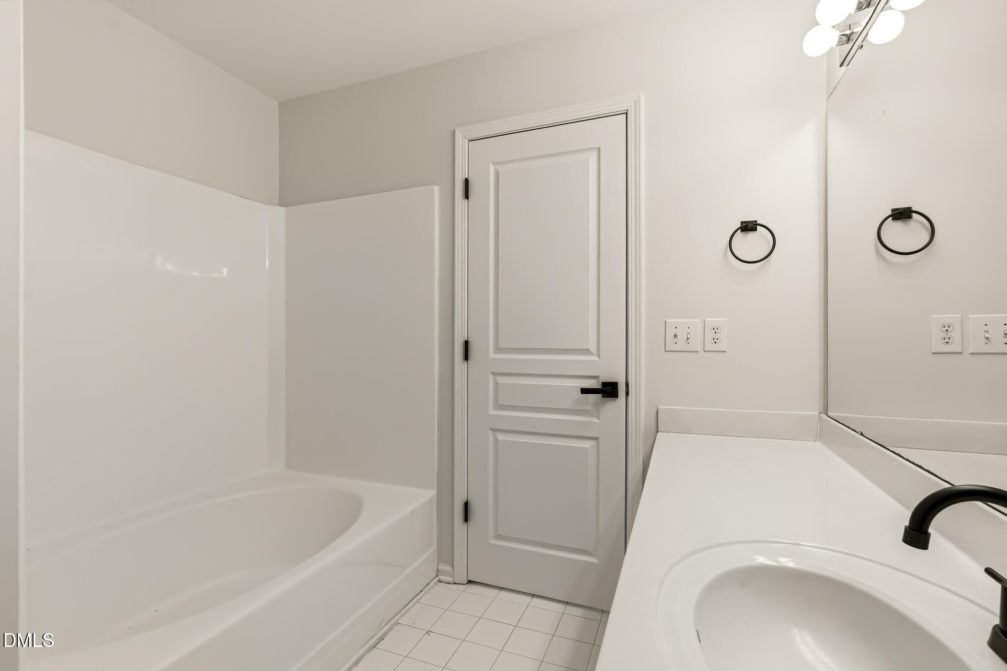 4536 Sugarbend Way Raleigh, NC 27606 - Photo 35 of 45 Primary Bath