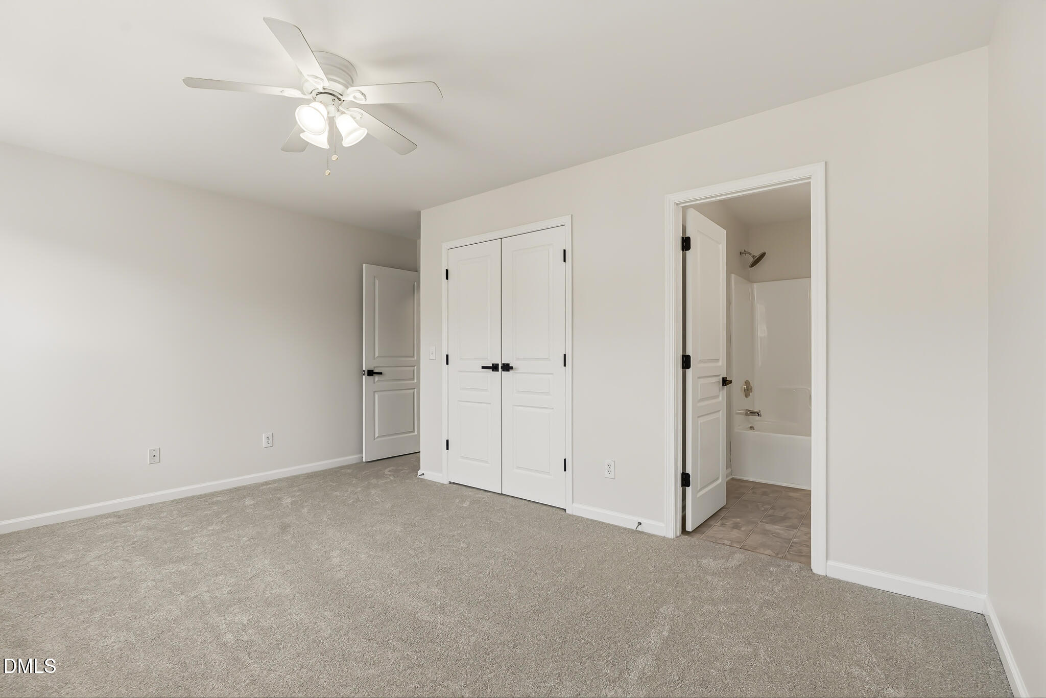 4536 Sugarbend Way Raleigh, NC 27606 - Photo 38 of 45 Bedroom 2