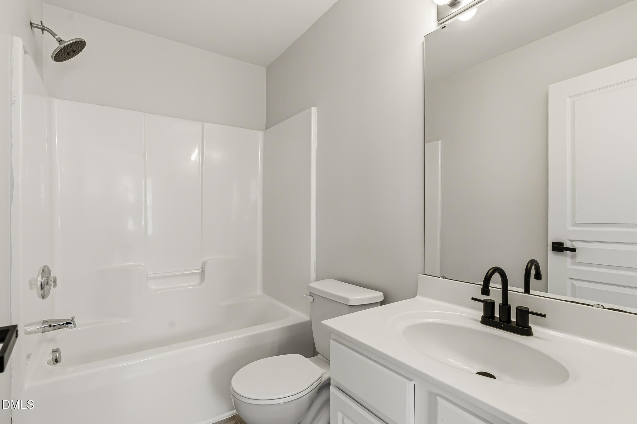 4536 Sugarbend Way Raleigh, NC 27606 - Photo 39 of 45 Upstairs Bath