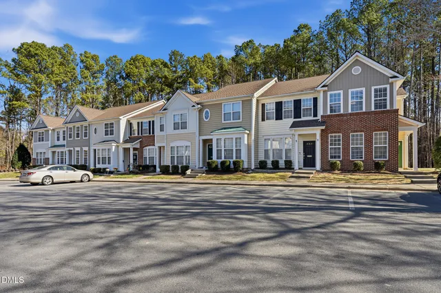 $305,000 | 4536 Sugarbend Way, Raleigh, NC 27606