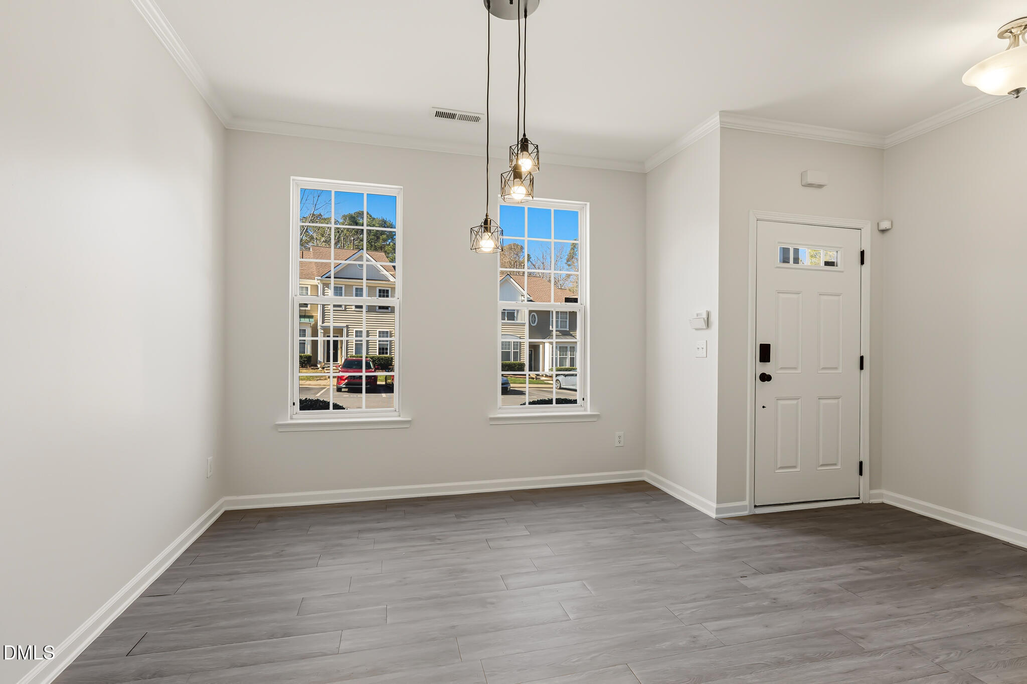 4536 Sugarbend Way Raleigh, NC 27606 - Photo 10 of 45 Dining Room