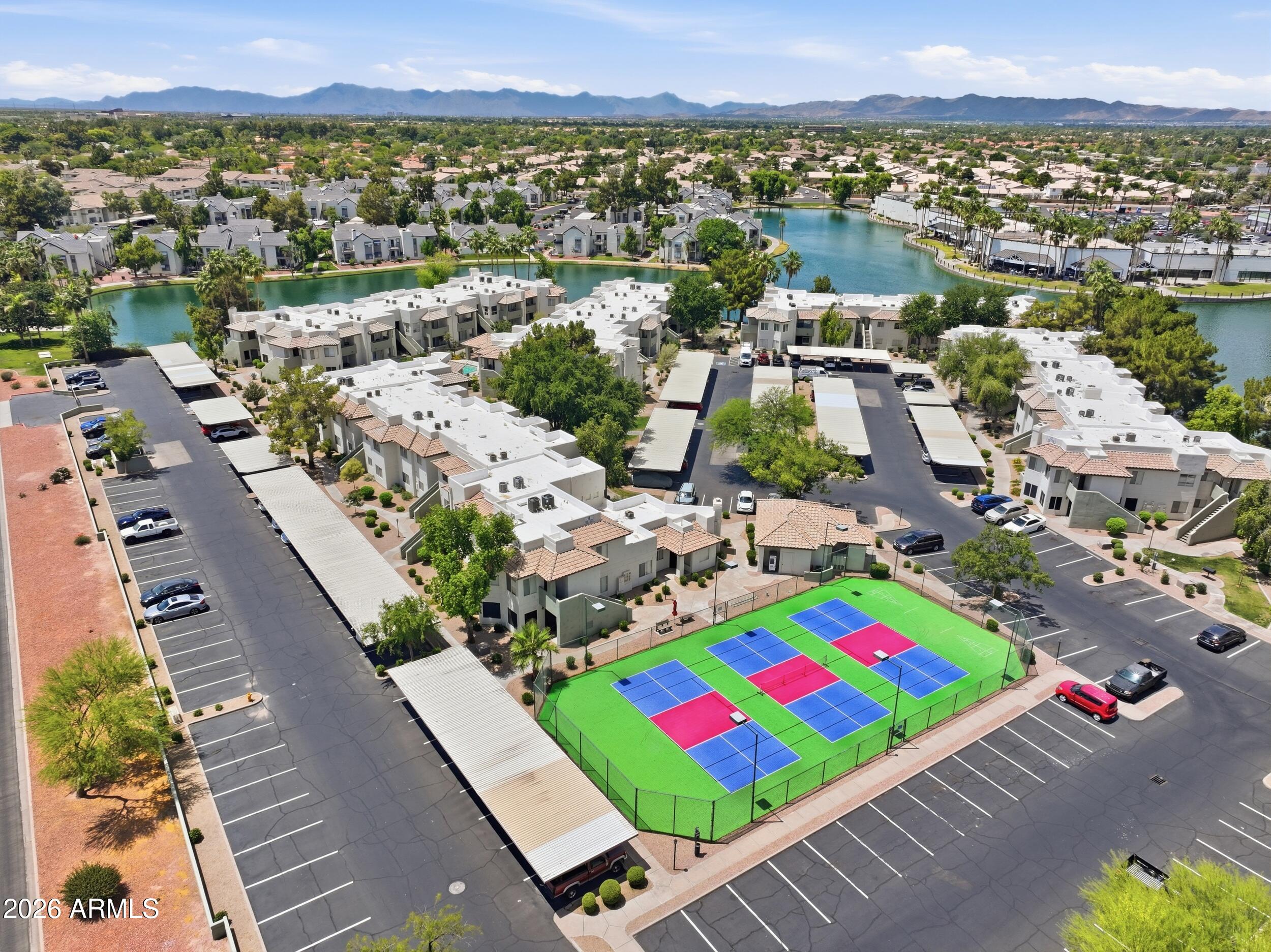 1825 West Ray Road, Unit 2026 Chandler, AZ 85224 - Photo 34 of 46