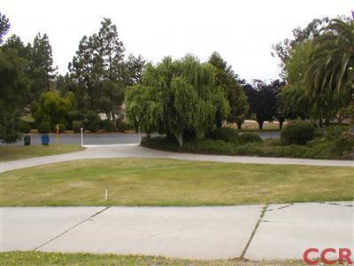 5780 Robin Court Santa Maria, CA 93455 - Photo 3 of 15 a view of swimming pool with a yard