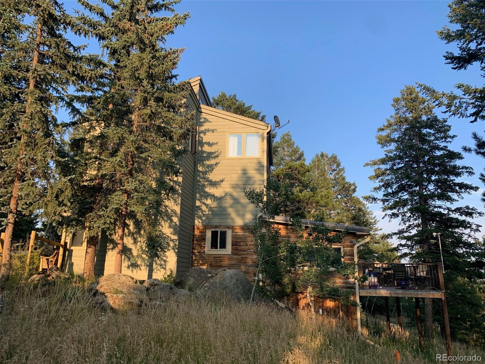 255 Raccoon Circle Evergreen, CO 80439 - Photo 25 of 25