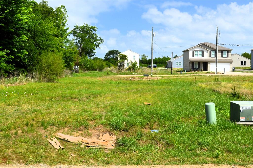 314 Rike Road Mabank, TX 75147 - Photo 4 of 6 a view of a house with a big yard and large trees