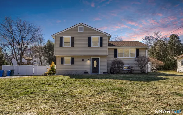 $375,000 | 119 Cherry Hill Drive, Bristol, CT 06010