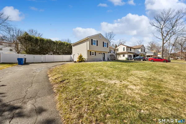 $375,000 | 119 Cherry Hill Drive, Bristol, CT 06010