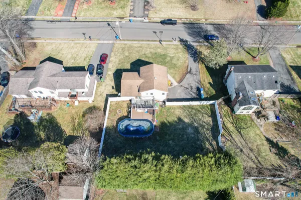 $375,000 | 119 Cherry Hill Drive, Bristol, CT 06010