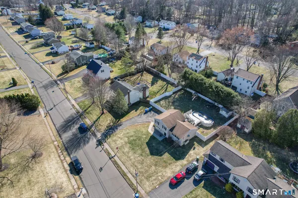 $375,000 | 119 Cherry Hill Drive, Bristol, CT 06010