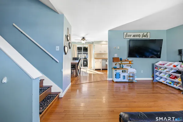 $375,000 | 119 Cherry Hill Drive, Bristol, CT 06010