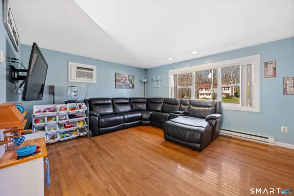 $375,000 | 119 Cherry Hill Drive, Bristol, CT 06010