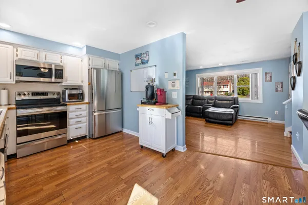 $375,000 | 119 Cherry Hill Drive, Bristol, CT 06010