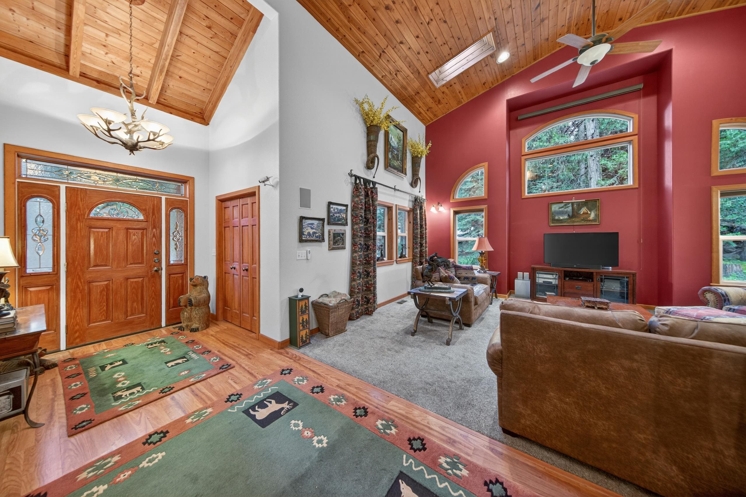 577 Wagon Road Chester, CA 96020 - Photo 4 of 38