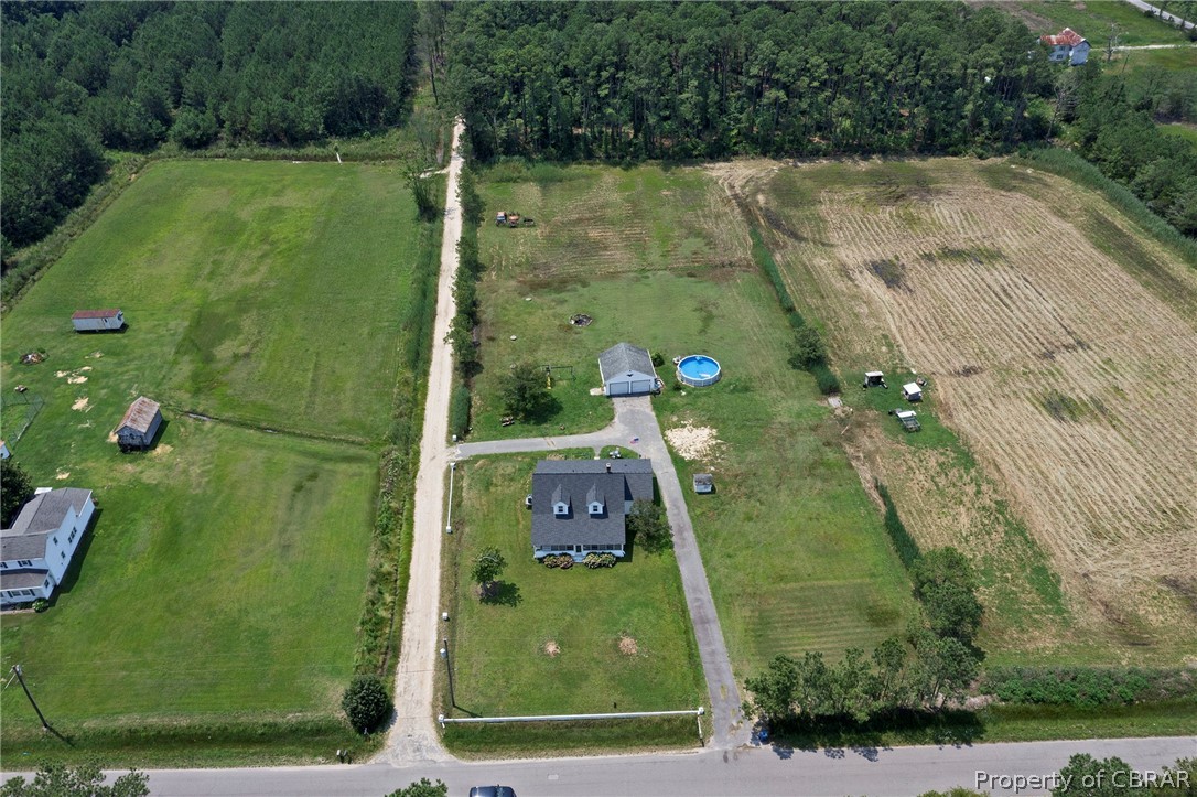 1508 Haven Beach Road Diggs, VA 23045 - Photo 16 of 49 Gallery Image 16