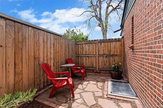 $593,000 | 2120 Poplar Street, Denver, CO 80207