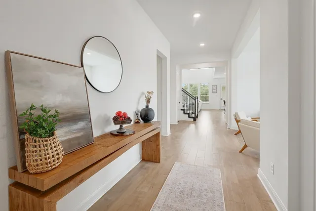 $685,000 | 100 Garden Rose Pass, Georgetown, TX 78628