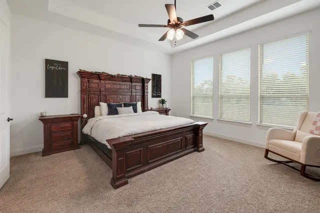 $685,000 | 100 Garden Rose Pass, Georgetown, TX 78628