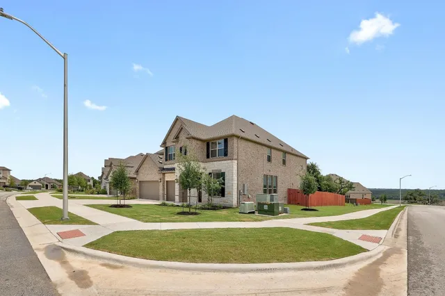 $685,000 | 100 Garden Rose Pass, Georgetown, TX 78628