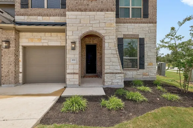$685,000 | 100 Garden Rose Pass, Georgetown, TX 78628