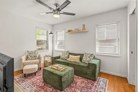 $295,000 | 3401 West Fuller Avenue, Fort Worth, TX 76133