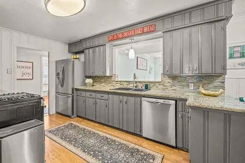 $295,000 | 3401 West Fuller Avenue, Fort Worth, TX 76133