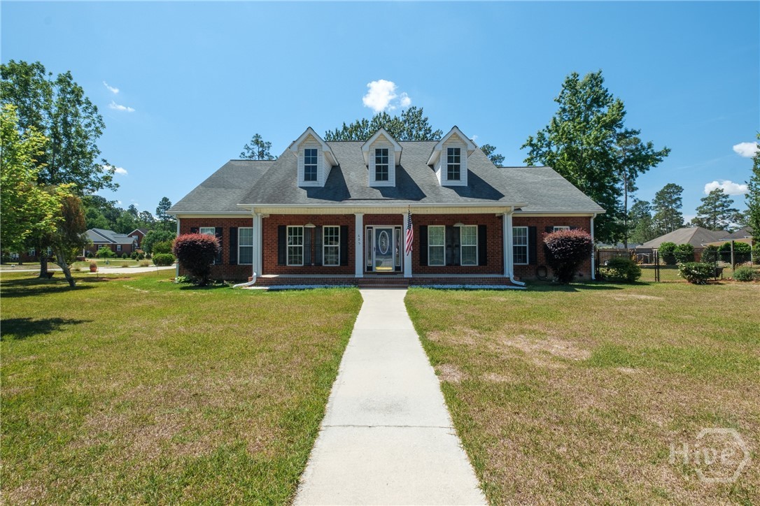 605 Patrick Way Statesboro, GA 30458 - Photo 37 of 45