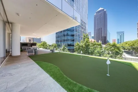 $4,597,000 | 1747 Leonard Street, Unit 2301, Dallas, TX 75201