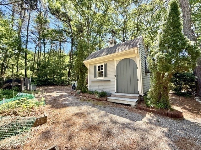 241 Glen Charlie Road Wareham, MA 02538 - Photo 30 of 32
