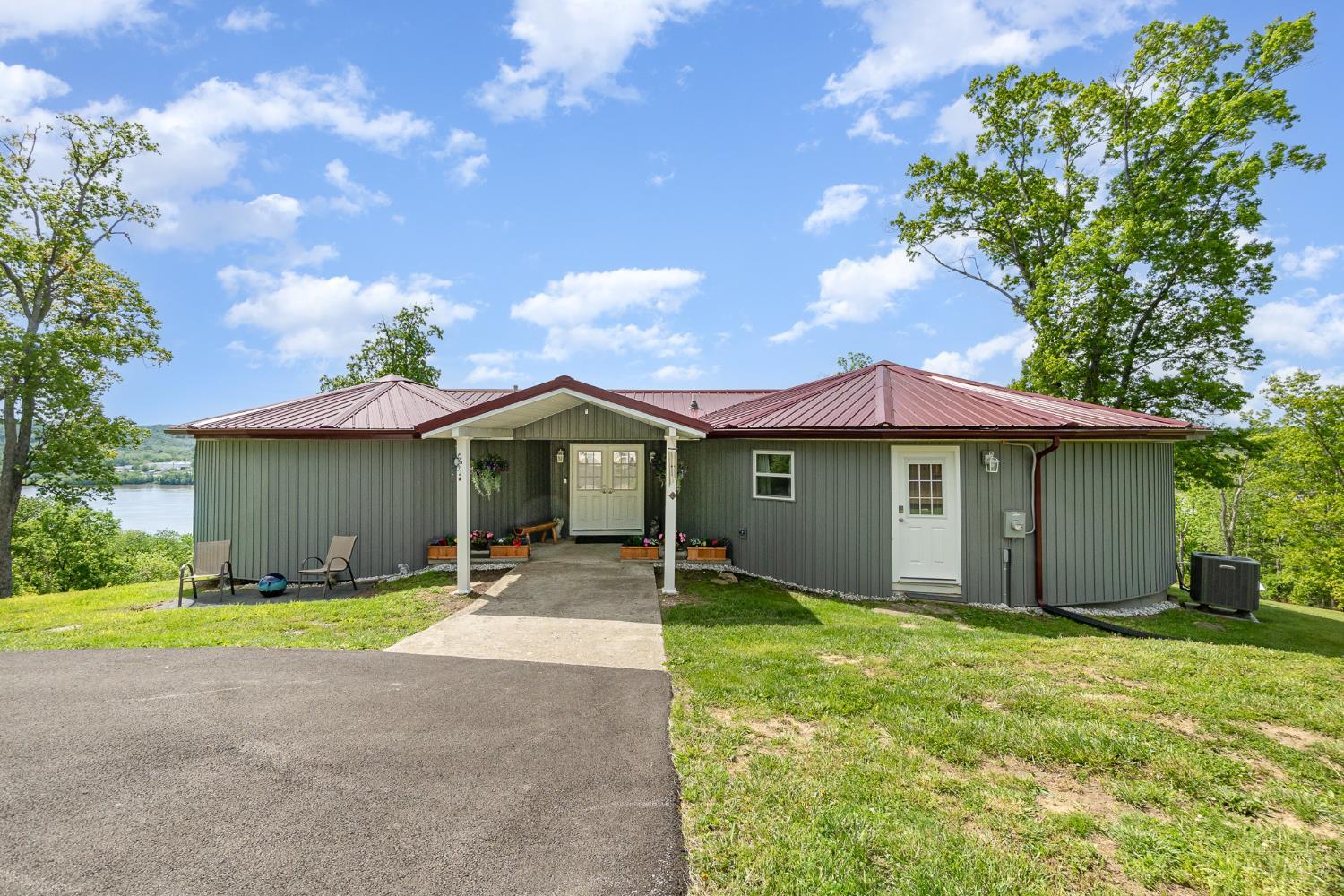 1278 Doe Point Road Georgetown, OH 45121 - Photo 1 of 32