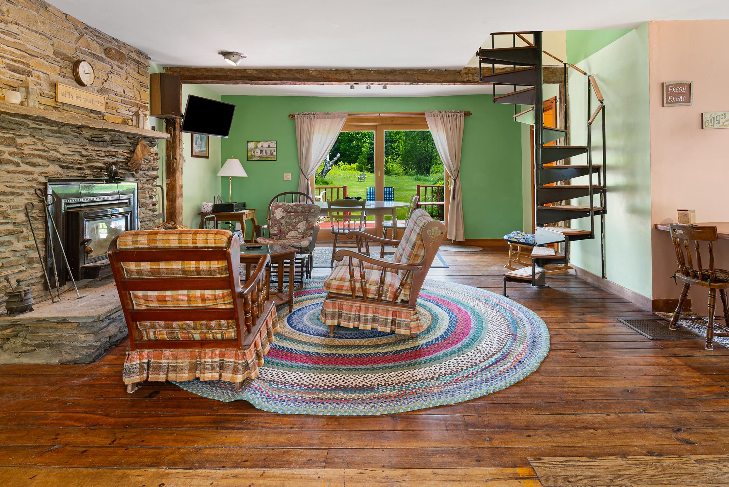 1078 Brook Road Marshfield, VT 05658 - Photo 10 of 55